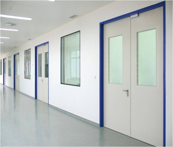 醫用潔凈門 醫用潔凈門